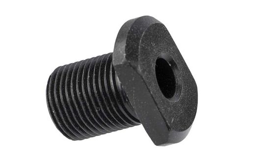 Enviolo Naafdopspacer 12x142/148 – Maat 12x142/148