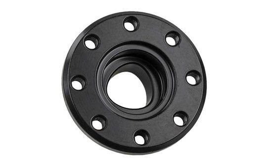 Enviolo Naafdapter Torque 12x142 Comp – Zwart – Maat 12x148