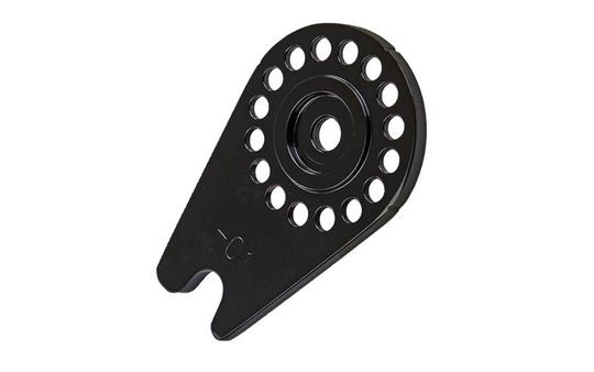 Enviolo Naafdrukplaat as 12x142/148 – Maat 12x142/148