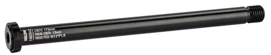 Naaf Snelspanner Achter 12x148mm P1.5 – Zwart – Maat 12x148mm