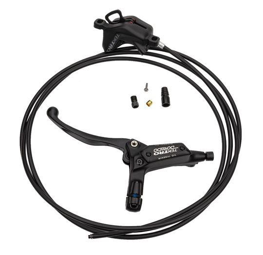 Tektro HDE730F Hydraulische Voorrem Links – 2700mm