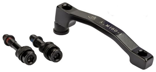 Tektro Remschijfadapter DB PM 160/180mm – Maat 160/180mm