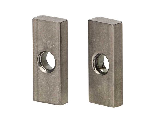 SKS Spatbordmoer M5 Zwart – Maat M5