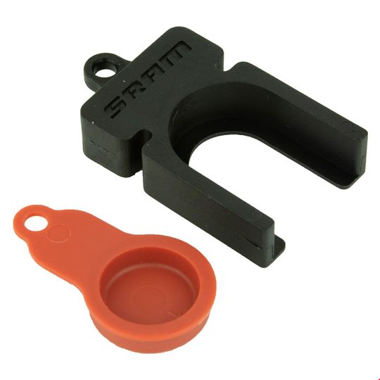 SRAM Piston Removal Tool 21mm – Maat 21mm