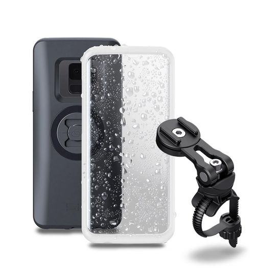 SP Connect Bike Bundle II Telefoonhouder Samsung S8/S9