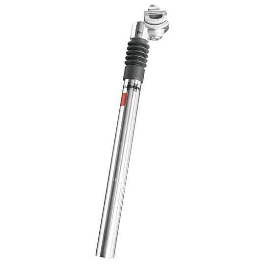Ergotec SP-3.0 Verende Zadelpen Aluminium – Maat 27.2x350mm