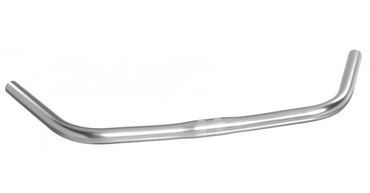 Ergotec Toulouse Aluminium Stuur 25.4mm – Maat 560mm