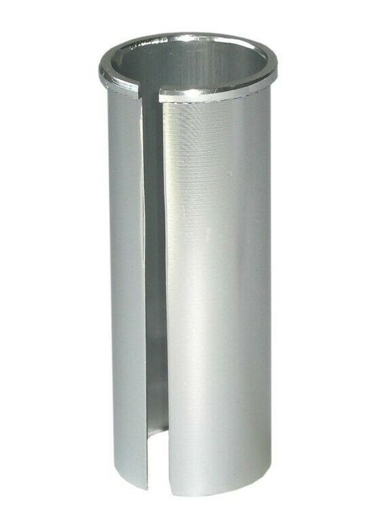 Ergotec Zadelpenvulbus Alu 25.4-28.6mm – 80MM