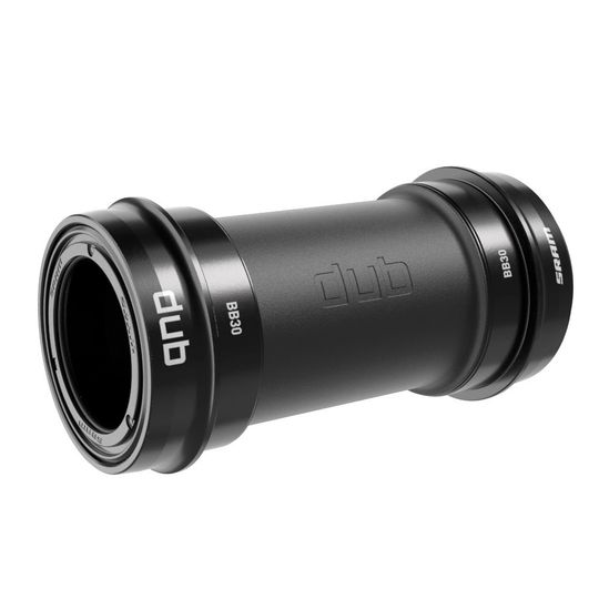 SRAM DUB Wide Race Trapas Cupset BB30 – Maat 68mm