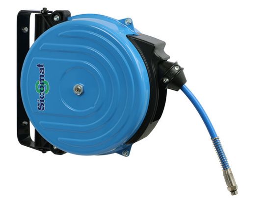 Sicomat Luchtslang Haspel 8.0x12 15M – Maat 8.0x15