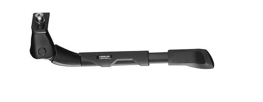 Ursus King II Verstelbare Middenstandaard Zwart – 26/28"