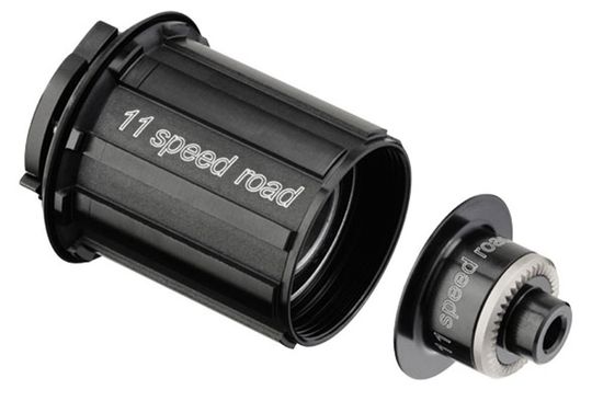 DT Swiss Cassettebody Kit 3 Pawl SH – Maat 135/130x5mm / 11V