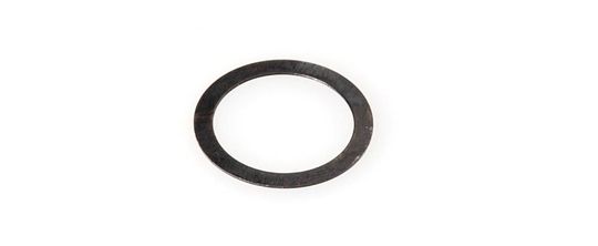 DT Swiss naafvulplaatje 26/20x0.5mm - Maat 26/20x0.5mm