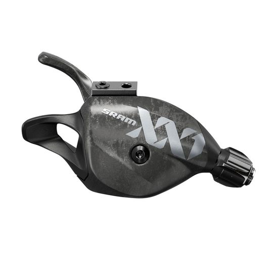 Sram XX1 Eagle 12V Trigger Shifter Carbon Lunar – Maat 12V / Kabel 2200mm