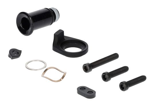 SRAM GX Eagle Bout Kit 52T Lunar – Maat 52T