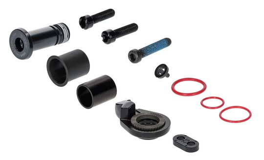 SRAM XX1/X01 Eagle Boutset Lunar – Maat 52T