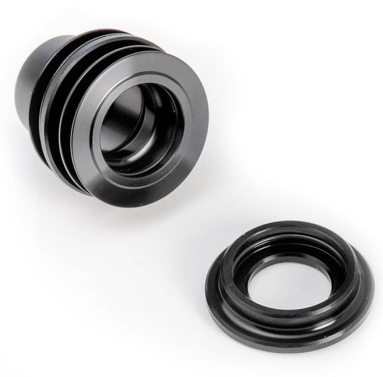 DT Swiss Ombouwkit 180/240 Torque Cap Kit – Maat 110/15mm