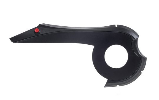 Hebie Chainguard 315 kettingscherm 20" tot 20T Bosch
