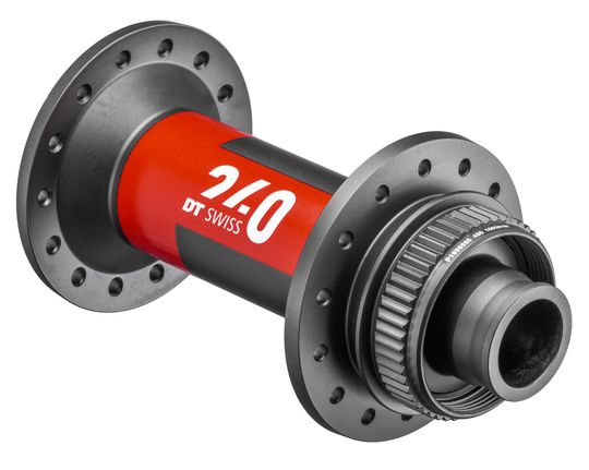 DT Swiss 240 ATB Disc CL Voornaaf 100/15mm – 28 Gaats