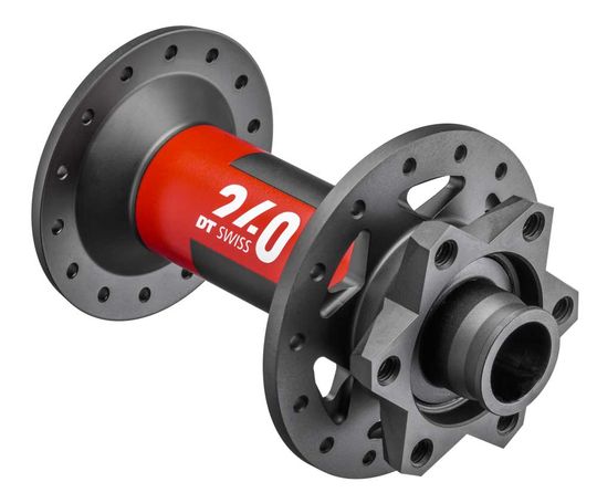 DT Swiss 240 ATB Boost Disc IS Voornaaf – 32G 110/15mm