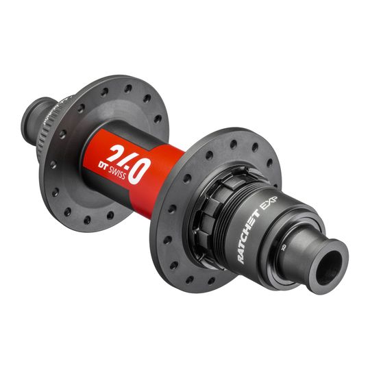 DT Swiss 240 Achternaaf XD Boost Disc – Maat 32 Gaats / 148/12mm TA