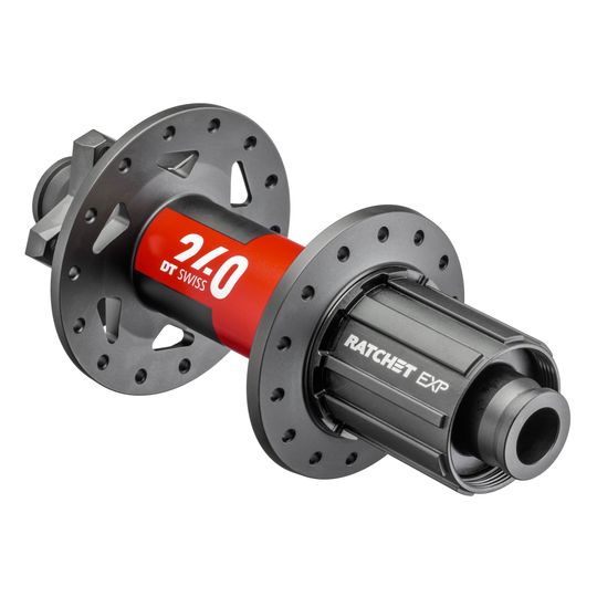 DT Swiss 240 Achternaaf Boost Disc 148/12mm – 28G