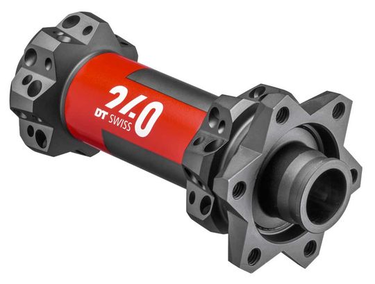 DT Swiss 240 Straightpull Voornaaf Boost Disc – 28G 110/15mm