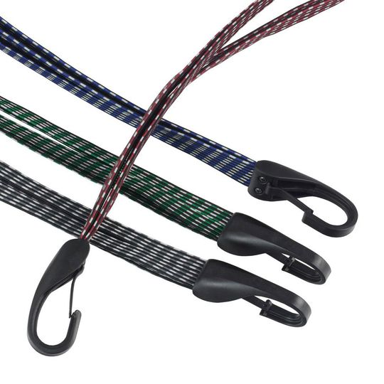 Widek Hanke Snelbinder Haak/Haak 2 Banden – 57cm