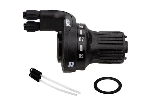 Pinion DS2.9 E-Bike Shifter Versteller 9V - Zwart