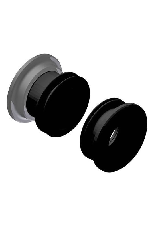 DT Swiss Ombouwkit Naaf 180/240 110/15mm