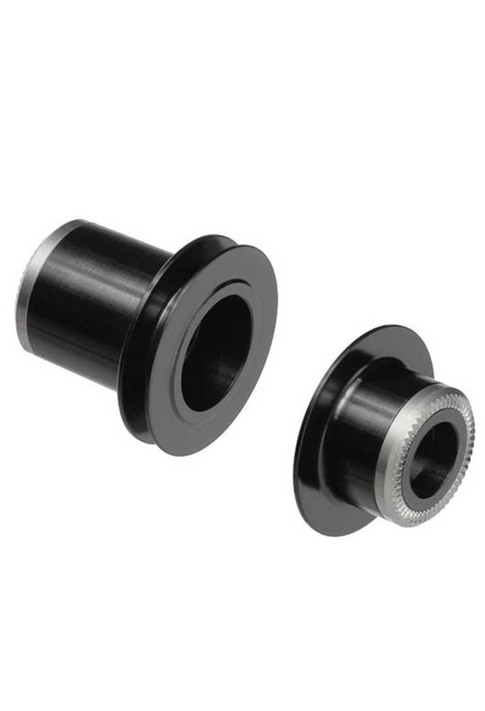 DT Swiss 180 Naaf Ombouwkit 100/9mm - Maat 100/9