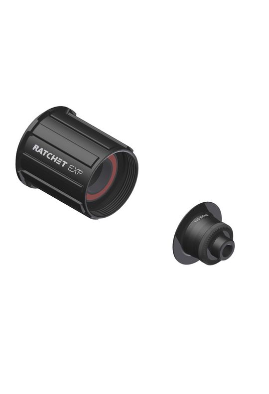 DT Swiss Body Kit Ratchet EXP Cassettebody – Maat 130x5mm TA / 11V