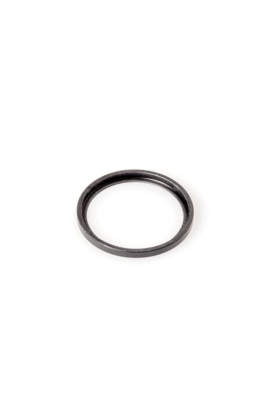 DT Swiss 350 Stofkap Achternaaf - Zwart - Maat 110/20mm