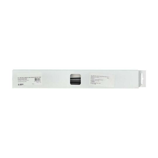 DT Swiss Spaakkit HG1800 Spline 25 DB – Maat 27.5"