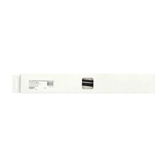 DT Swiss Spaakkit PRC1100 Dicut 24 25th Ann. Edit. – Set 8 stuks