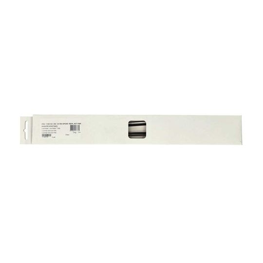 DT Swiss Spaakkit PRC1100 Dicut 35 Voor + Achter – Set 6 Stuks