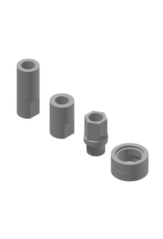 DT Swiss GRS DT SET 180/240 EXP Naafgereedschap