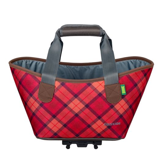 Racktime Agnetha Dragertas Noble Red 15 Liter