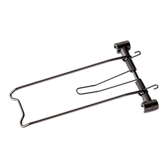 Racktime Clampit Klemveer Drager – 100/12