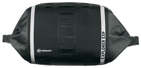 SKS Explorer Exp. Stuurtas 9.0L - Zwart