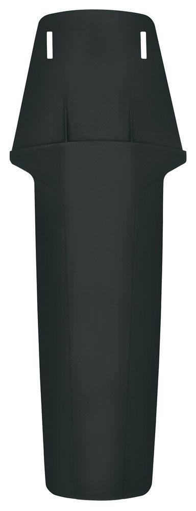 SKS Mudrocker Spatbordverlenger A - Zwart