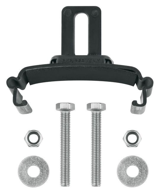 SKS Hightrek 2.0 Spatbordklem A – Zwart
