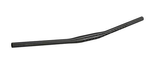 Truvativ Atmos A1 Flat Carbon Stuur 31.8mm 760mm – Matte Black