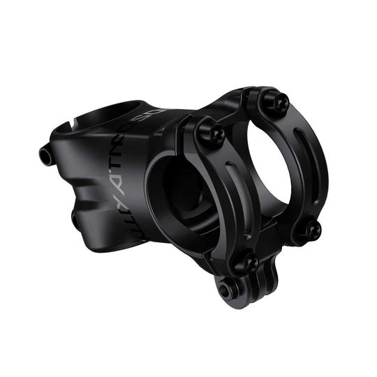 Truvativ Atmos 7K A1 Stuurpen 31.8mm 80mm – Maat 1 1/8" / 31.8mm / 80mm H/H / +/-6°