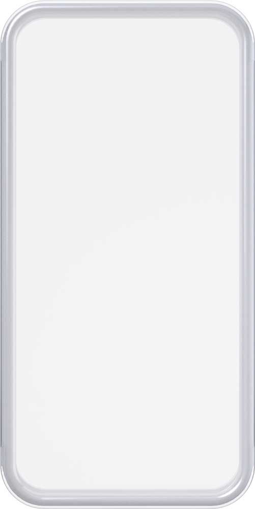 SP Connect Weather Cover voor iPhone 15/14 Pro/13/12 – Transparant