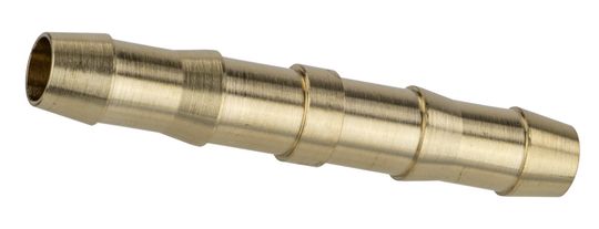 GRS Compd Slangpilaar Dubbel 9mm - Maat 9mm