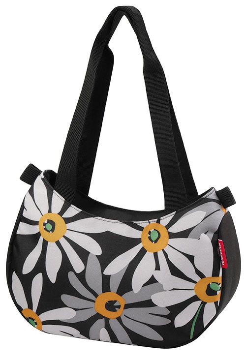 KLICKfix FunBag Margarite Stuurtas 4 Liter – Maat 8x25x19cm