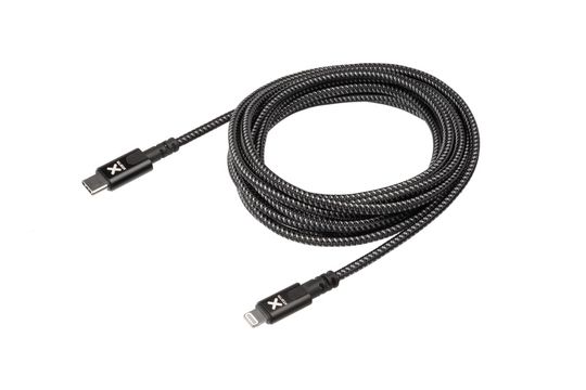 Xtorm Original USB-C naar Lightning Kabel – 3 Meter