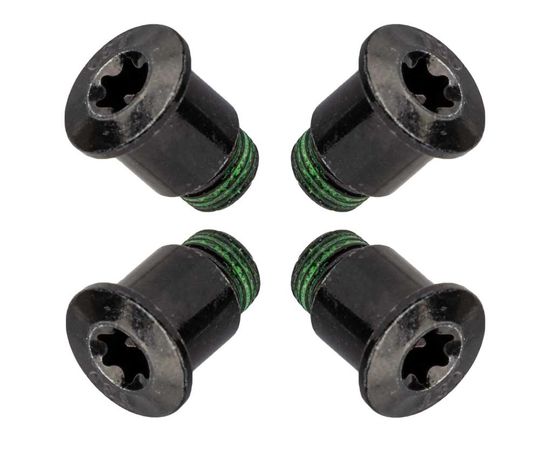 SRAM Rival D1 Kettingblad Boutset – Zwart