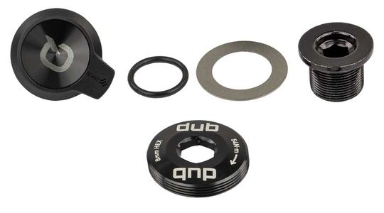 SRAM Rival AXS DUB Trapasbout M18/M30 – Maat M18/M30